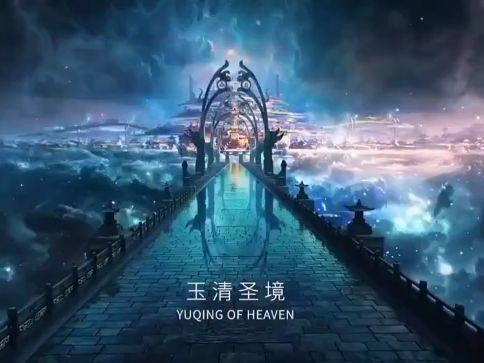海底世界填颜色3